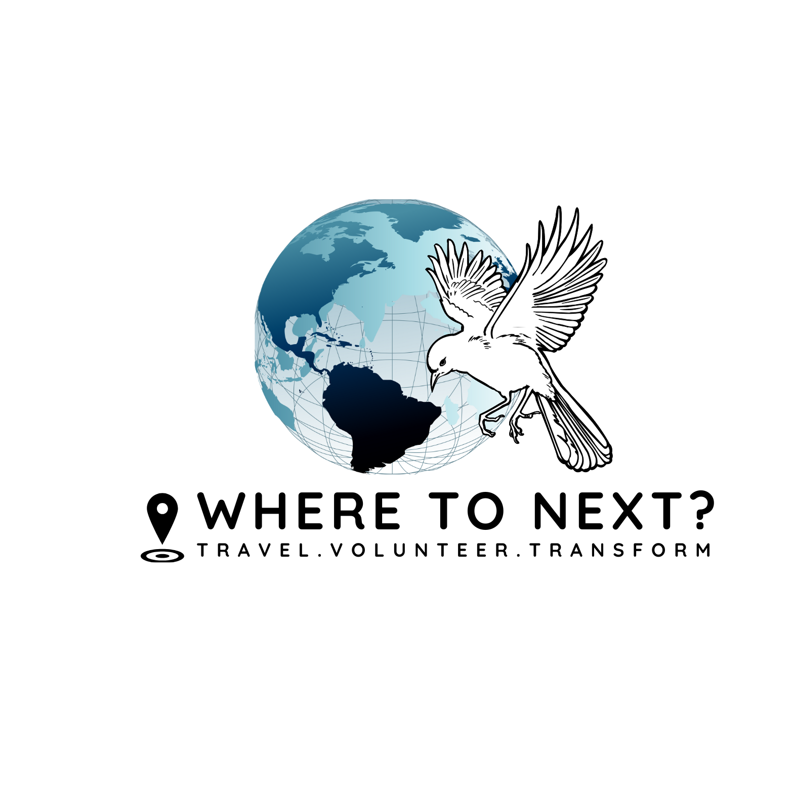 Where To Next